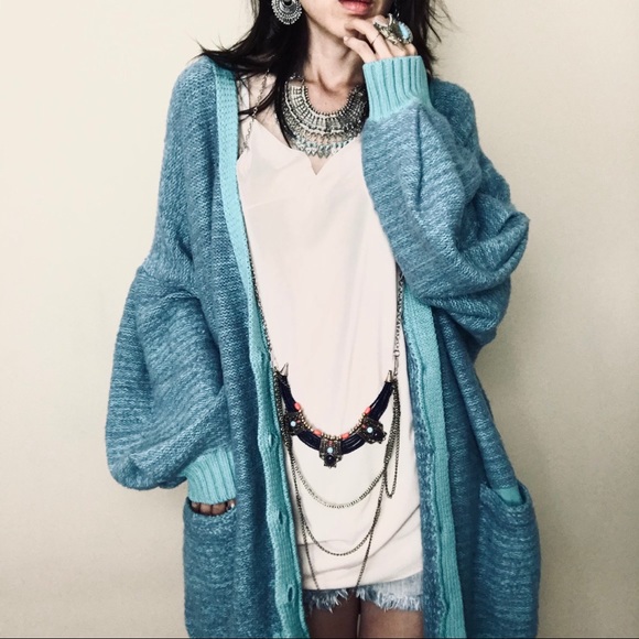 Free People Sweaters - Brand new free people
